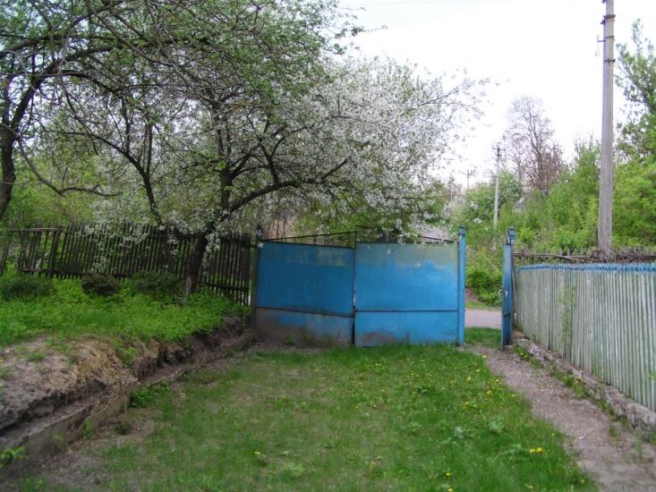 Ярошівка з panoramio.com - Ярошівка