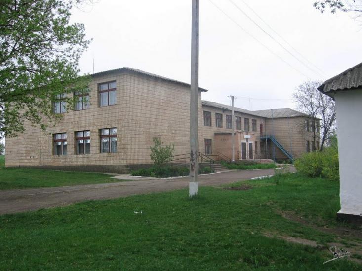 Арбузинка з panoramio.com - Арбузинка