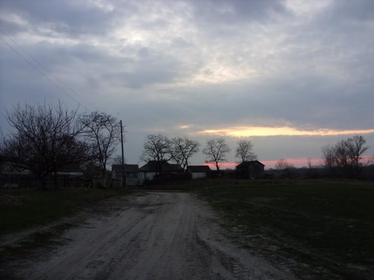 Хорішки з panoramio.com - Хорішки