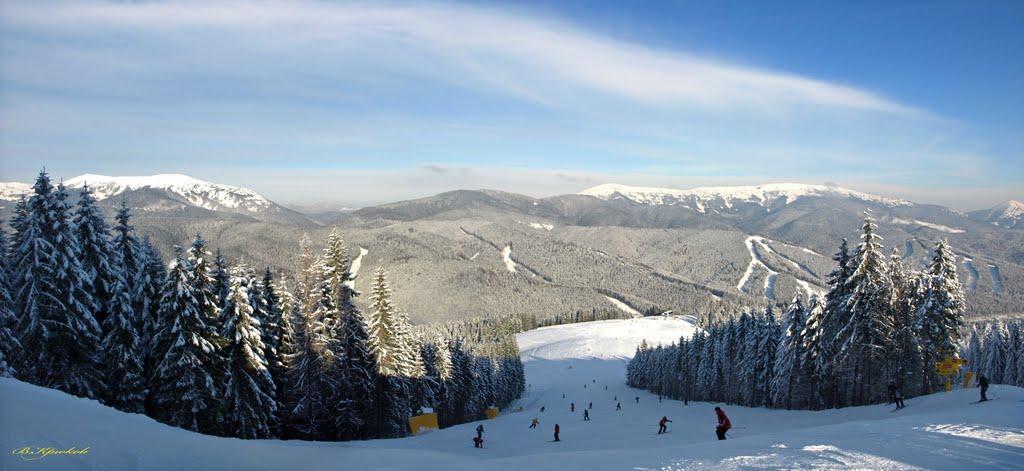 Стебний з panoramio.com - Стебний