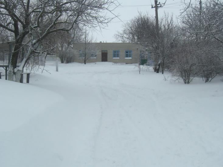 Горностаївка з panoramio.com - Горностаевка