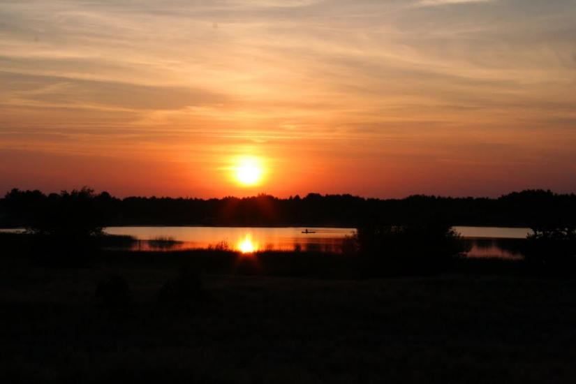 Хабарище з panoramio.com - Хабарище