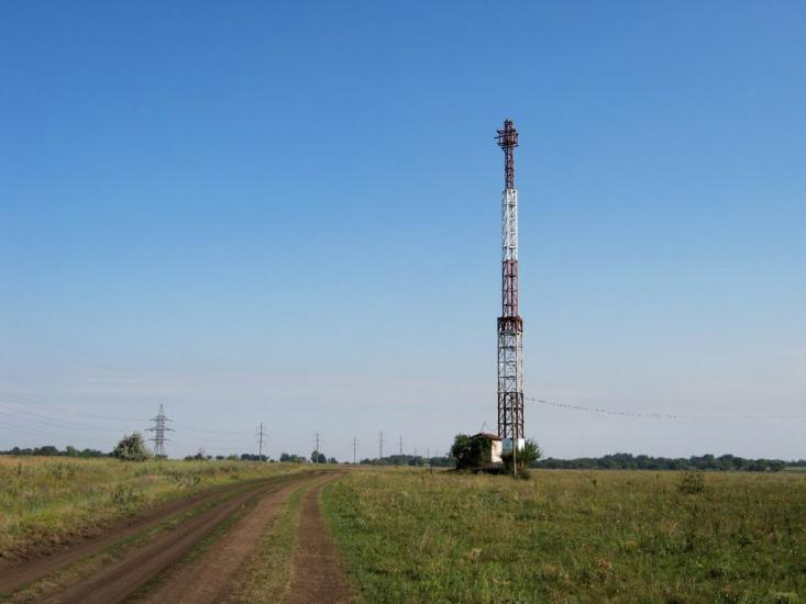 Новоіванівка з panoramio.com - Новоивановка
