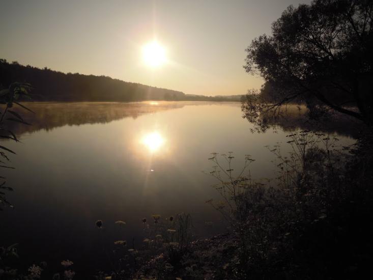 Ізяслав з panoramio.com - Izyaslav