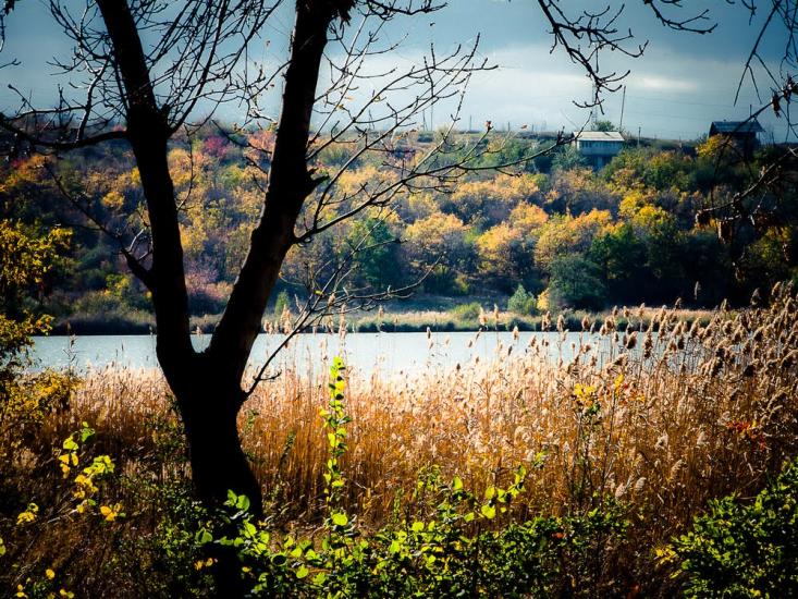 Алмазна з panoramio.com - Алмазная