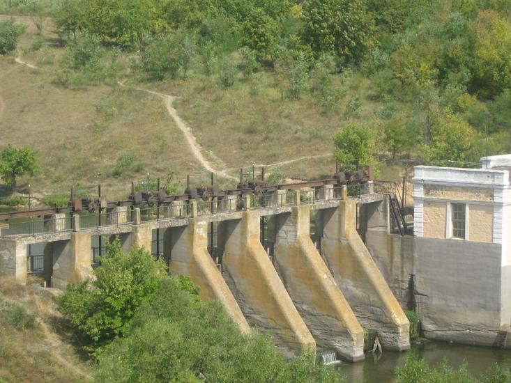 Гордашівка з panoramio.com - Гордашовка