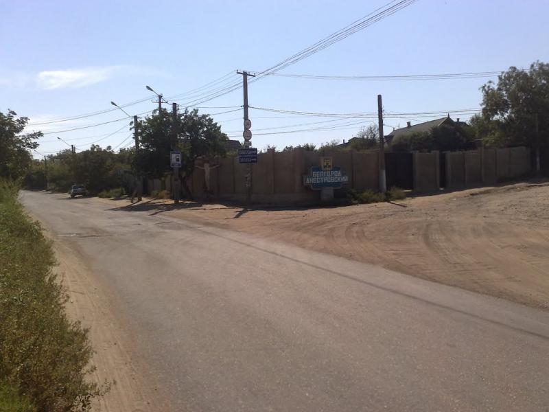 Сухолужжя з panoramio.com - Сухолужжя