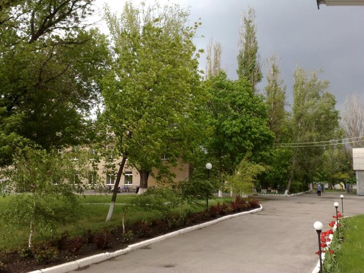 Михайлівка з panoramio.com - Mikhaylivka