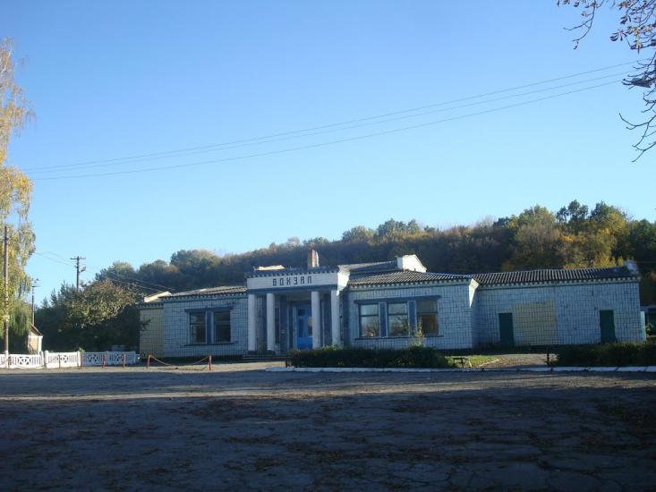 Щиборівка з panoramio.com - Щиборівка