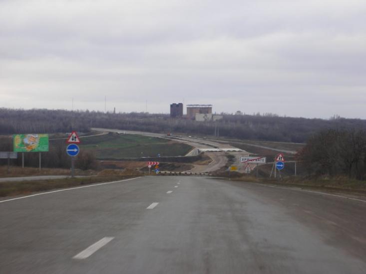 Хрящувате з panoramio.com - Khryaschuvate