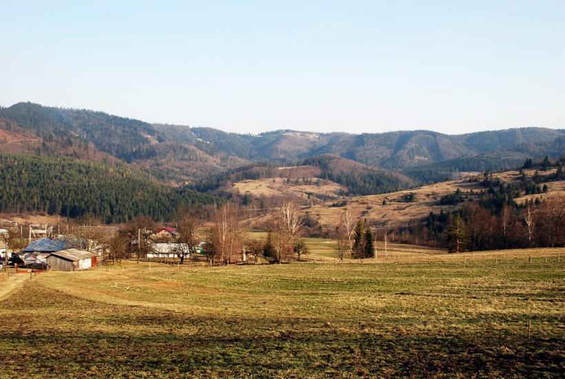 Кричка з panoramio.com - Кричка