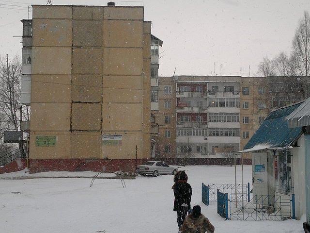 Яворів з panoramio.com - Яворов