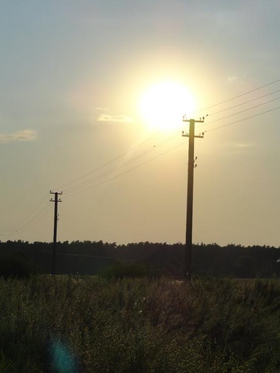 Бодячів з panoramio.com - Бодячев