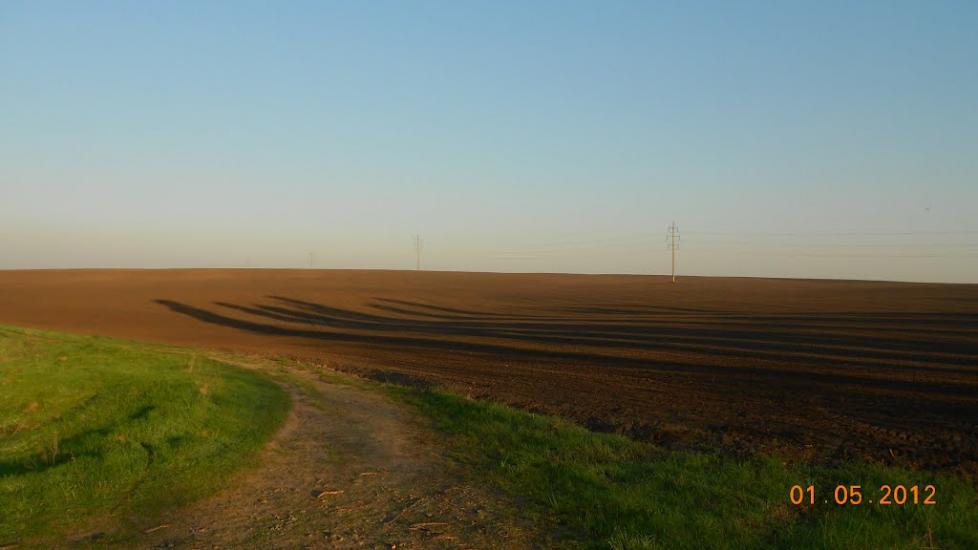 Іванківці з panoramio.com - Іванківці
