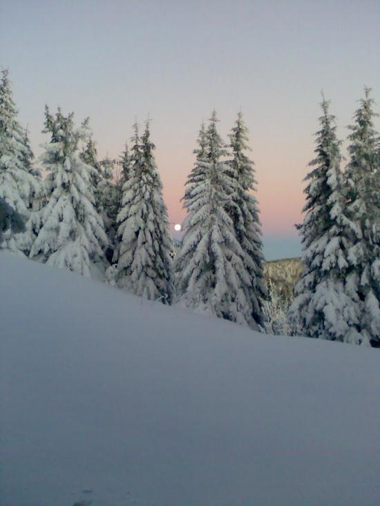 Кам'янка з panoramio.com - Каменка