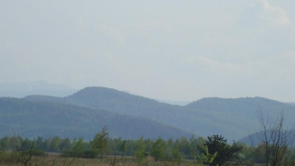 Ценява з panoramio.com - Ценява