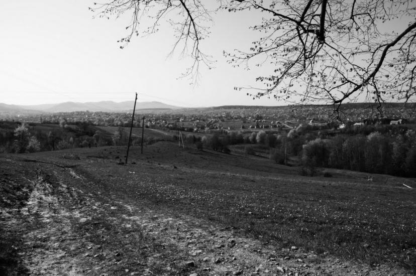 Красноїльськ з panoramio.com - Красноильск