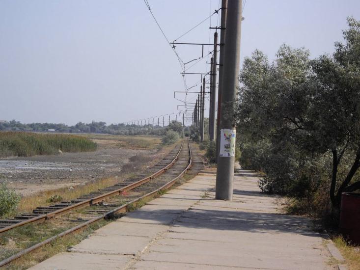Молочне з panoramio.com - Молочне