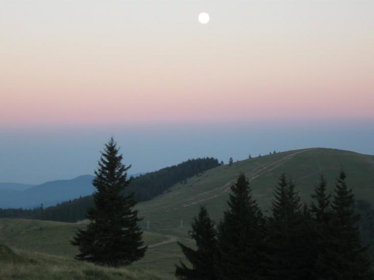 Баня-Березів з panoramio.com - Баня-Березов