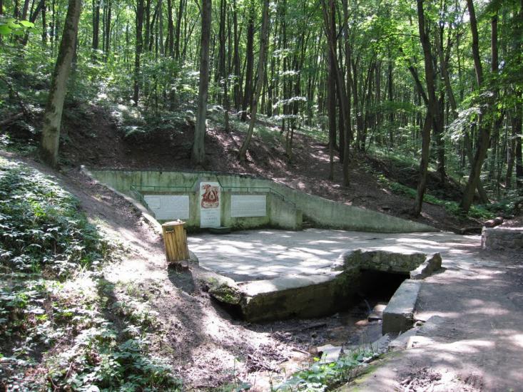 Бабаї з panoramio.com - Бабаи