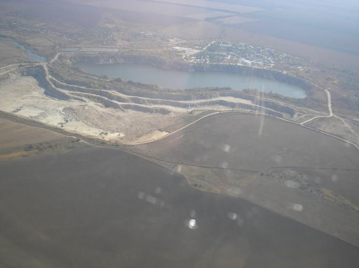 Степне з panoramio.com - Степное