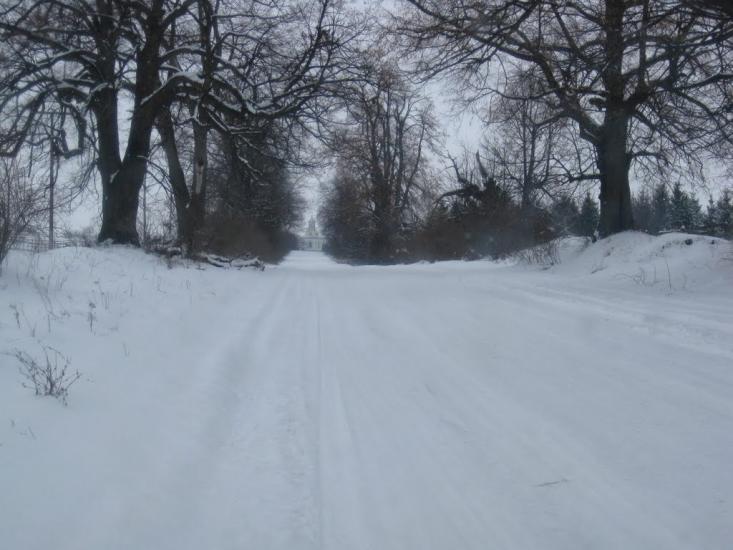 Красноїльськ з panoramio.com - Красноильск