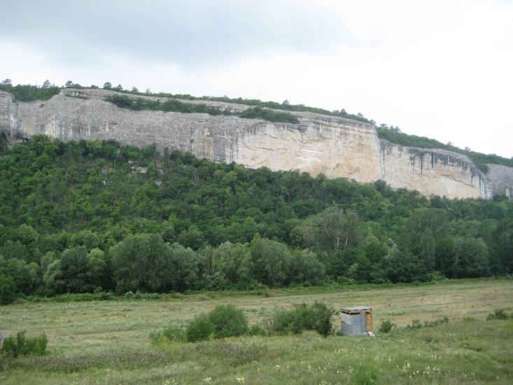 Кудрине з panoramio.com - Кудрине