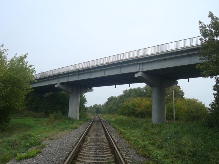 Григорівка з panoramio.com - Григоровка