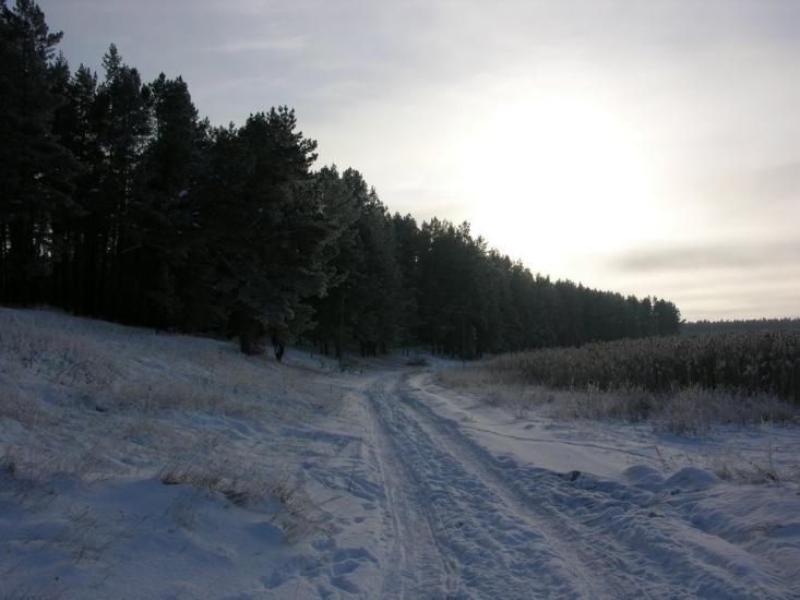 Крейдянка з panoramio.com - Крейдянка