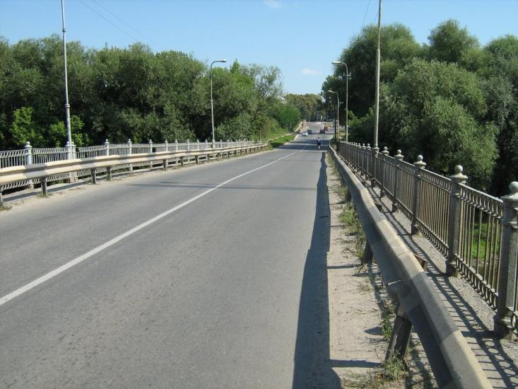 Жвирка з panoramio.com - Жвирка