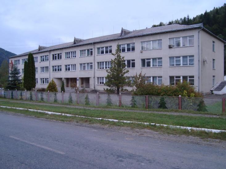 Соколівка з panoramio.com - Соколовка