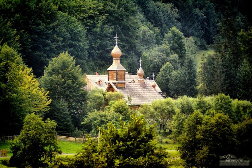 Мерешор з panoramio.com - Mereshor