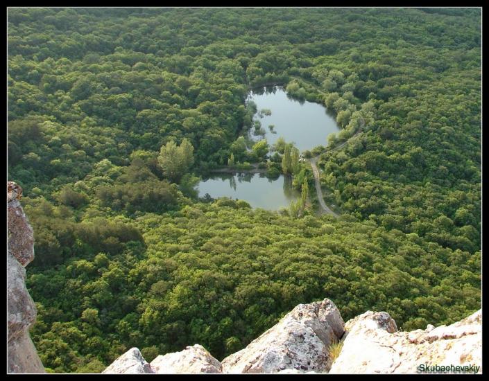 Оползневе з panoramio.com - Opolzneve