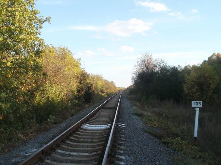 Карбівське з panoramio.com - Karbivske