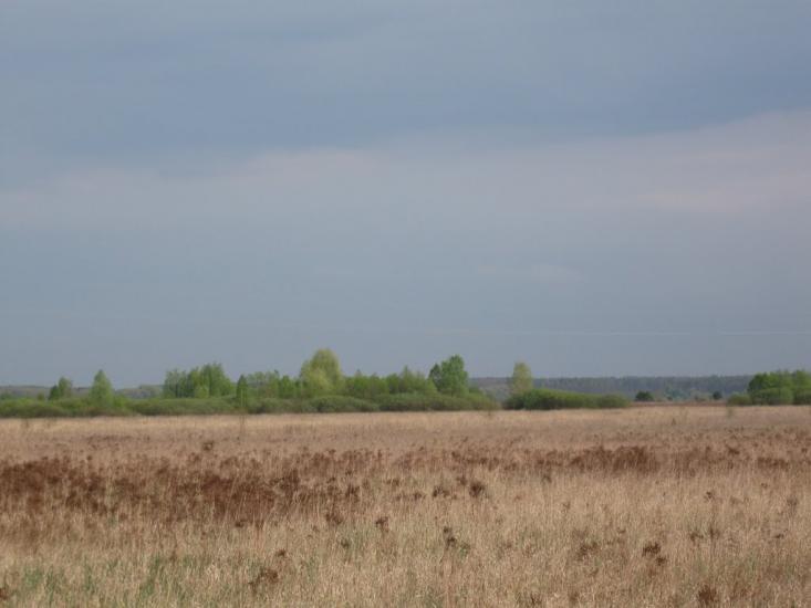 Ясногородка з panoramio.com - Ясногородка
