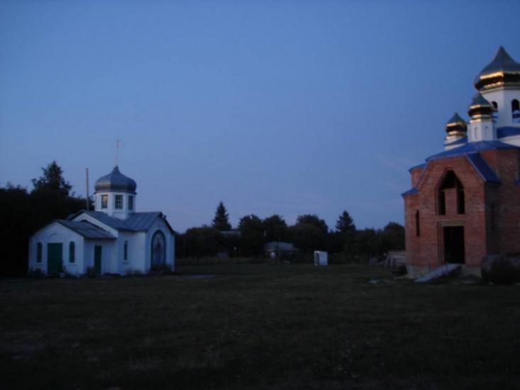 Козаровичі з panoramio.com - Козаровичи