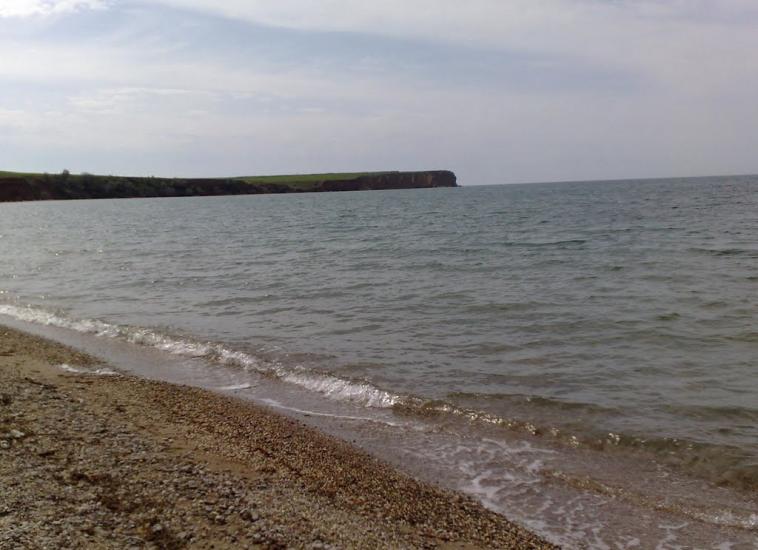 Андріївка з panoramio.com - Andriyivka