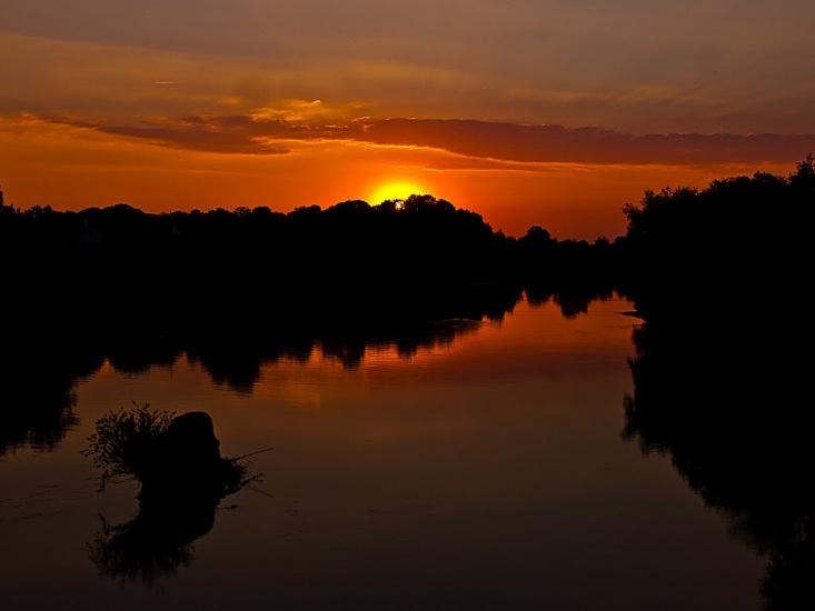 Журавно з panoramio.com - Журавно