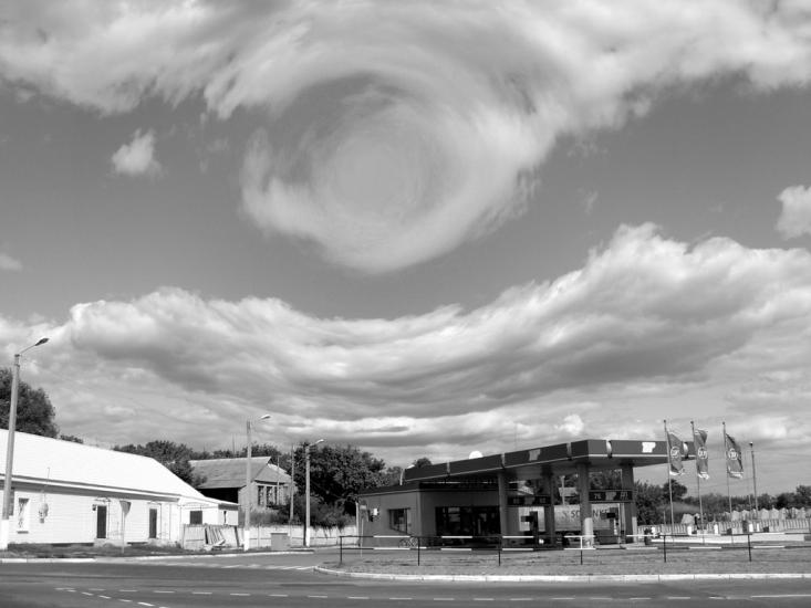 Кобеляки з panoramio.com - Кобеляки