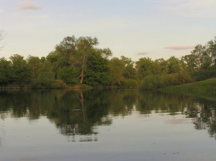 Соболівка з panoramio.com - Соболевка