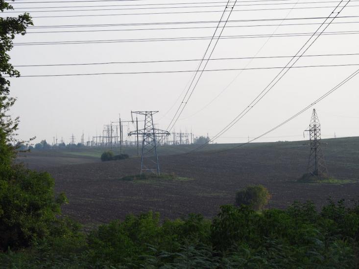 Велика Березовиця з panoramio.com - Великая Березовица