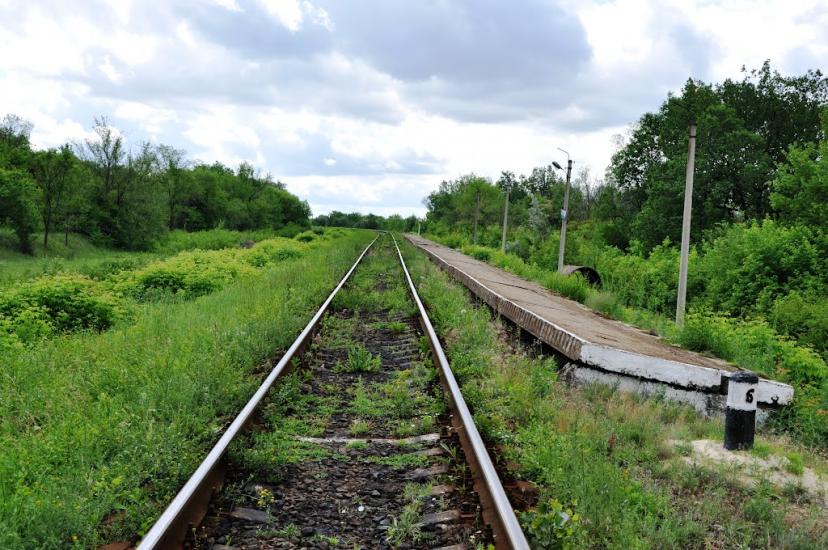 Передільське з panoramio.com - Передельское