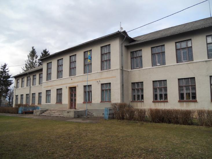 Саранчуки з panoramio.com - Саранчуки
