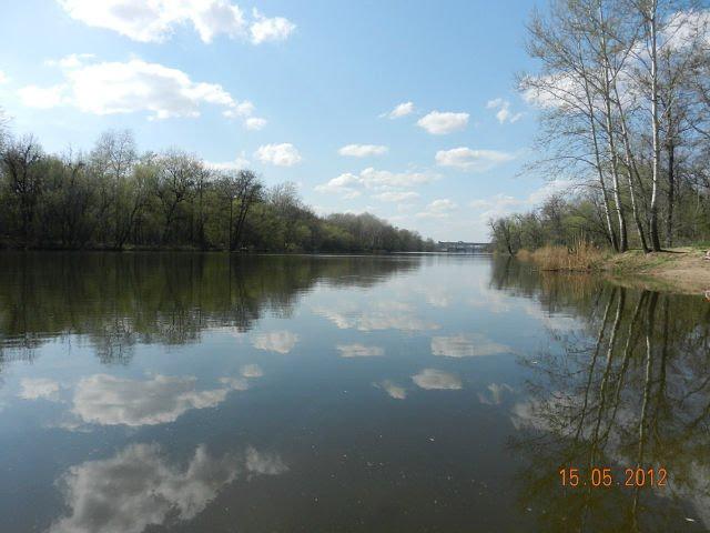 Райгородок з panoramio.com - Raygorodok