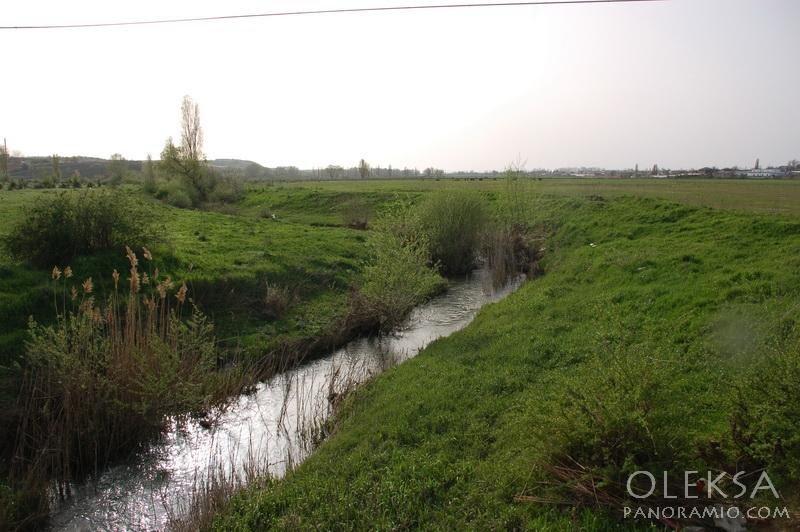 Розсадне з panoramio.com - Rozsadne