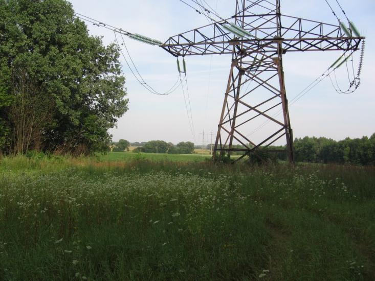 Малинівка з panoramio.com - Малинівка