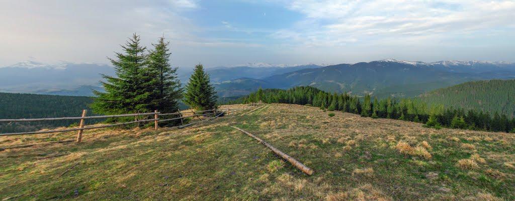 Стебний з panoramio.com - Стебний