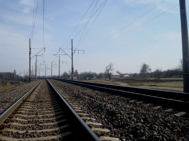 Радівці з panoramio.com - Radivtsi