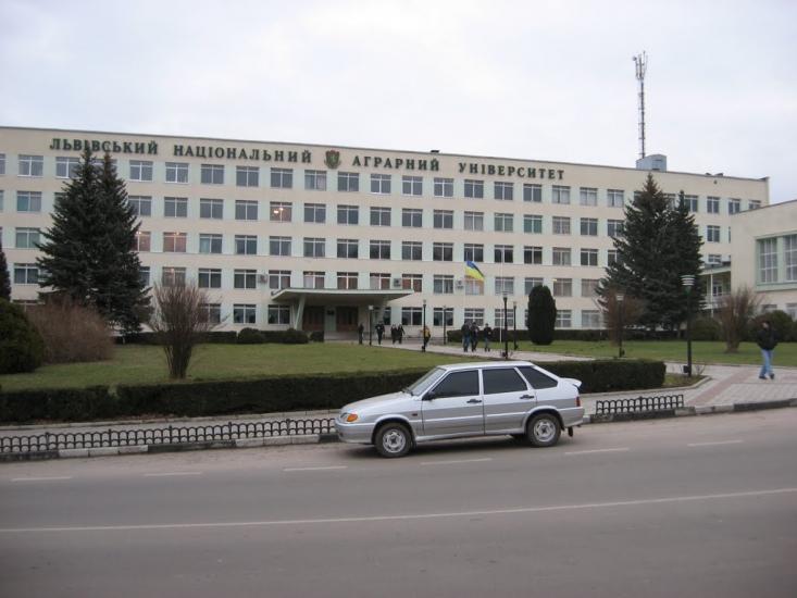 Муроване з panoramio.com - Мурованое