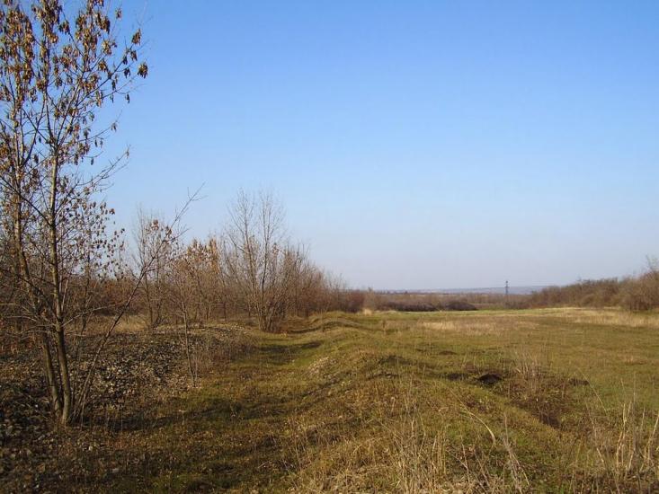 Фрунзе з panoramio.com - Фрунзе
